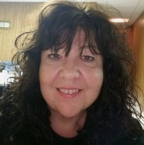 Meet your Posher, Sandy